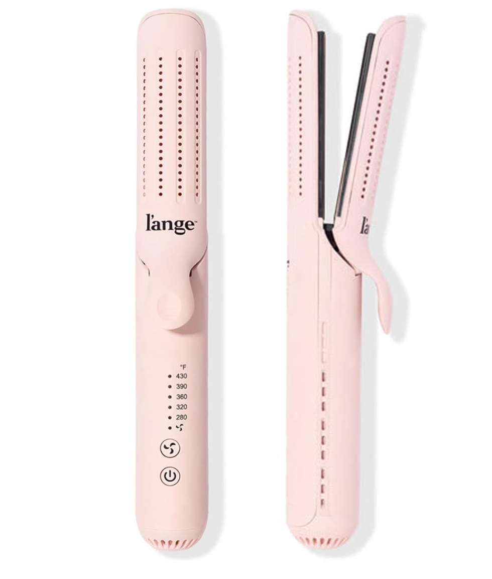 L'ANGE HAIR Le Duo 360\u00b0 Airflow Styler.