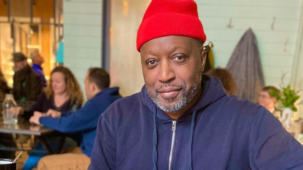 L'animateur et journaliste culturelle Herby Moreau s'est éteint.