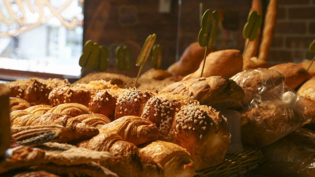 L'Artisan : Avis de ne pas consommer certains produits de cette boulangerie de Montréal