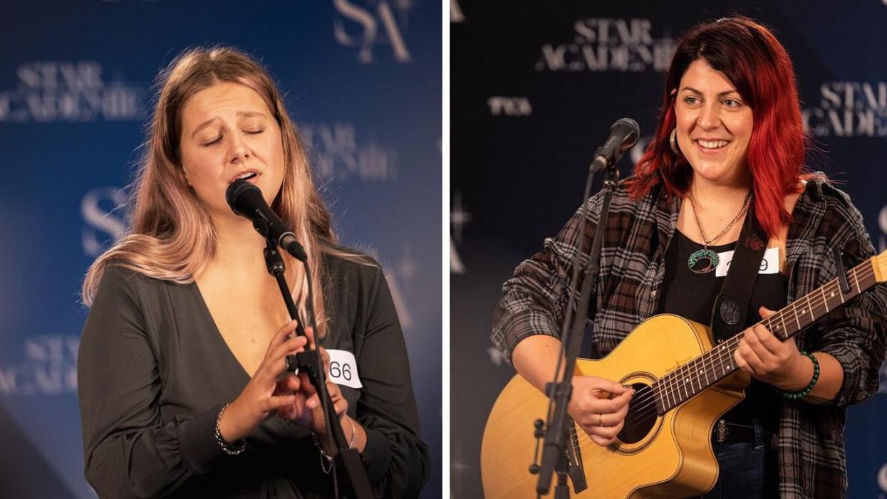 L'audition finale de Star Académie aura une twist et on a déjà vu ça quelque part