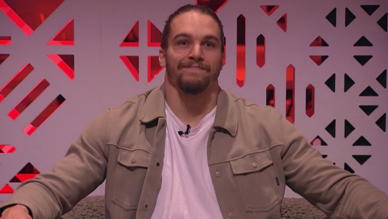 L'élimination de Marc-Antoine à Big Brother Célébrités rend les fans « chouquettes »