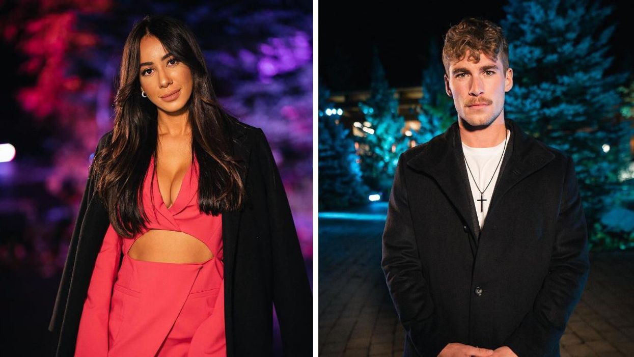 L'élimination stratégique de Sarah-Donia et Philippe d'OD fait réagir les fans