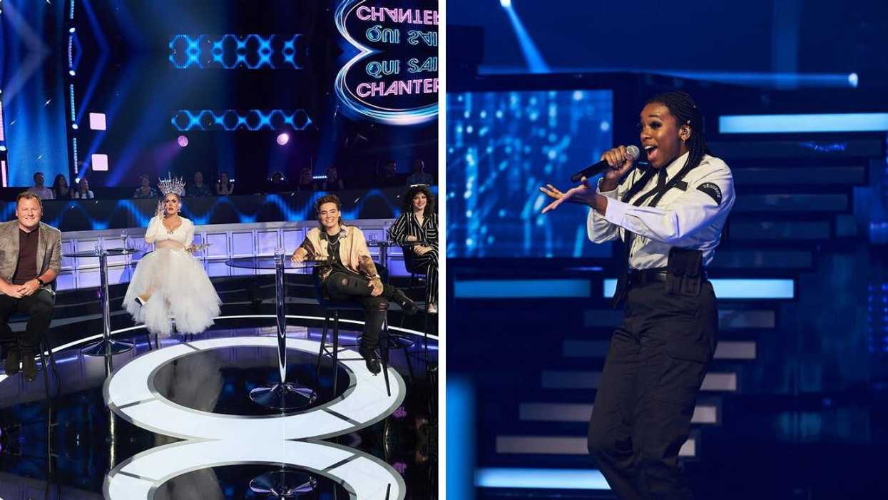 L'émission « Qui sait chanter? » revient pour une saison 2 et voici comment t’inscrire