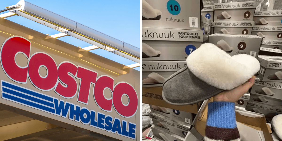 Les meilleures trouvailles d'automne en entrepôt selon les « accros du Costco »
