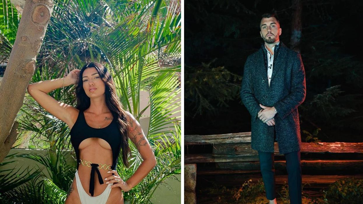 L'ex d'Antoine d'OD, Marilou, réagit à l'élimination et s'ouvre sur ses sentiments