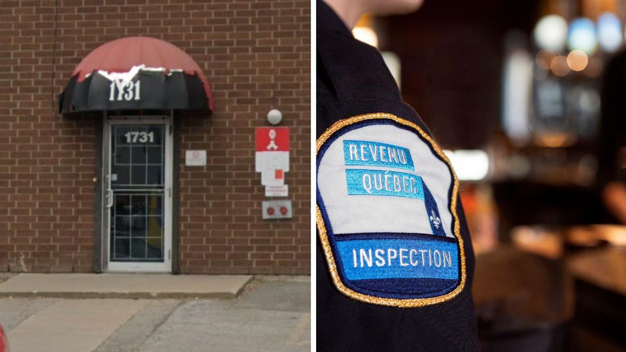 L'ex-propriétaire d'un club échangiste clandestin à Laval reçoit près de 25 000$ d’amendes