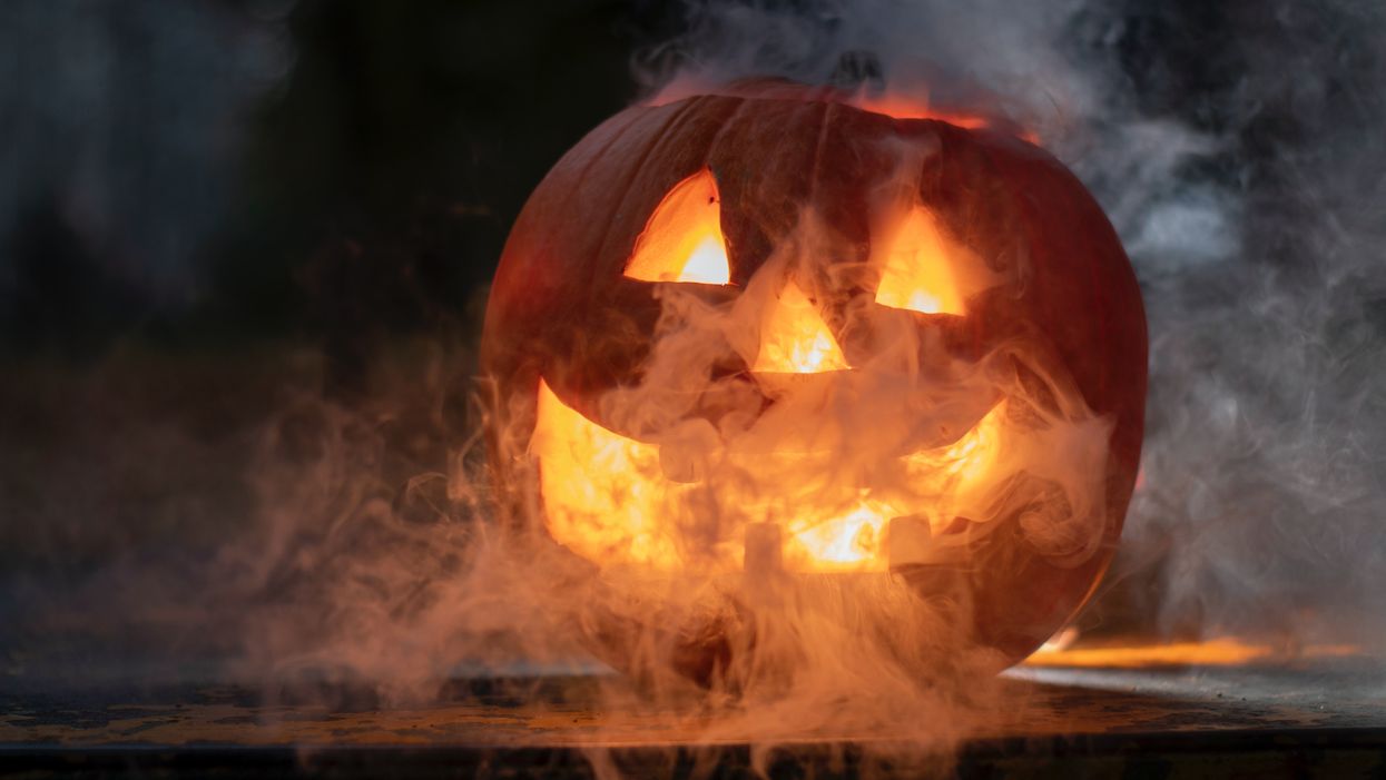L'Halloween 2020 annulée officiellement dans cette municipalité du Québec