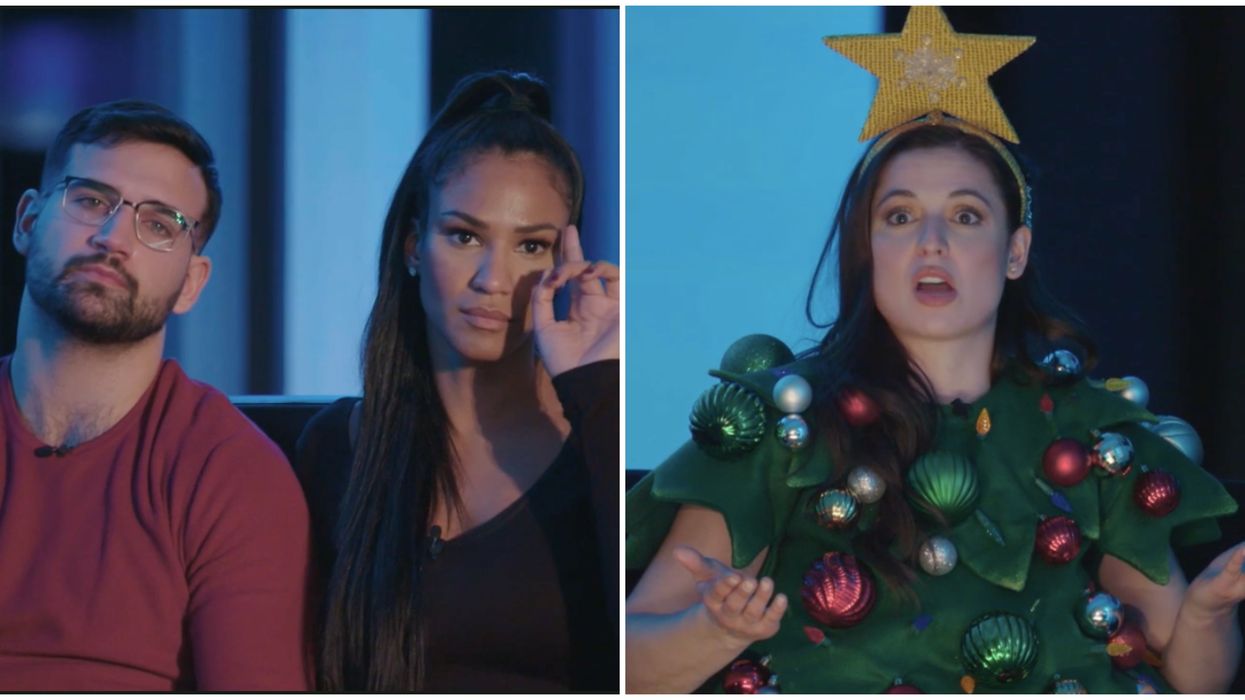 L'heure de vérité à Occupation Double fait réagir