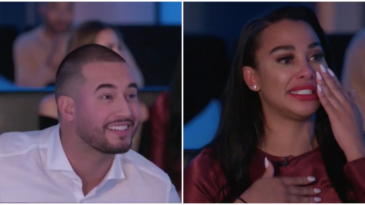 L'Heure de vérité à Occupation Double