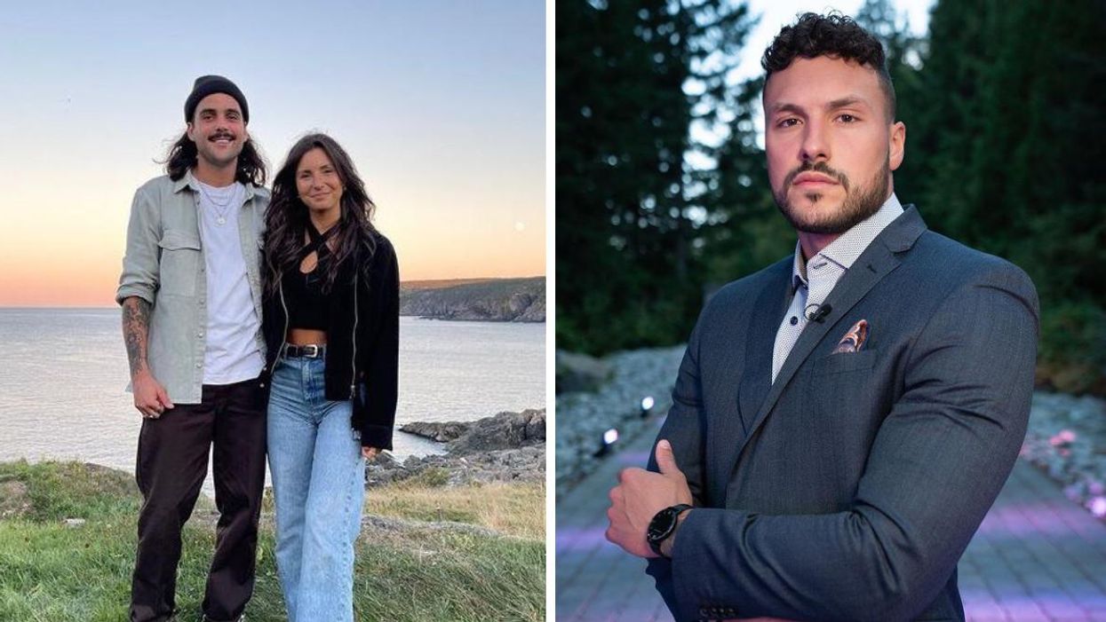 L'histoire du « bec » entre Sabrina et Nicolas d'OD ne laisse pas les fans indifférents