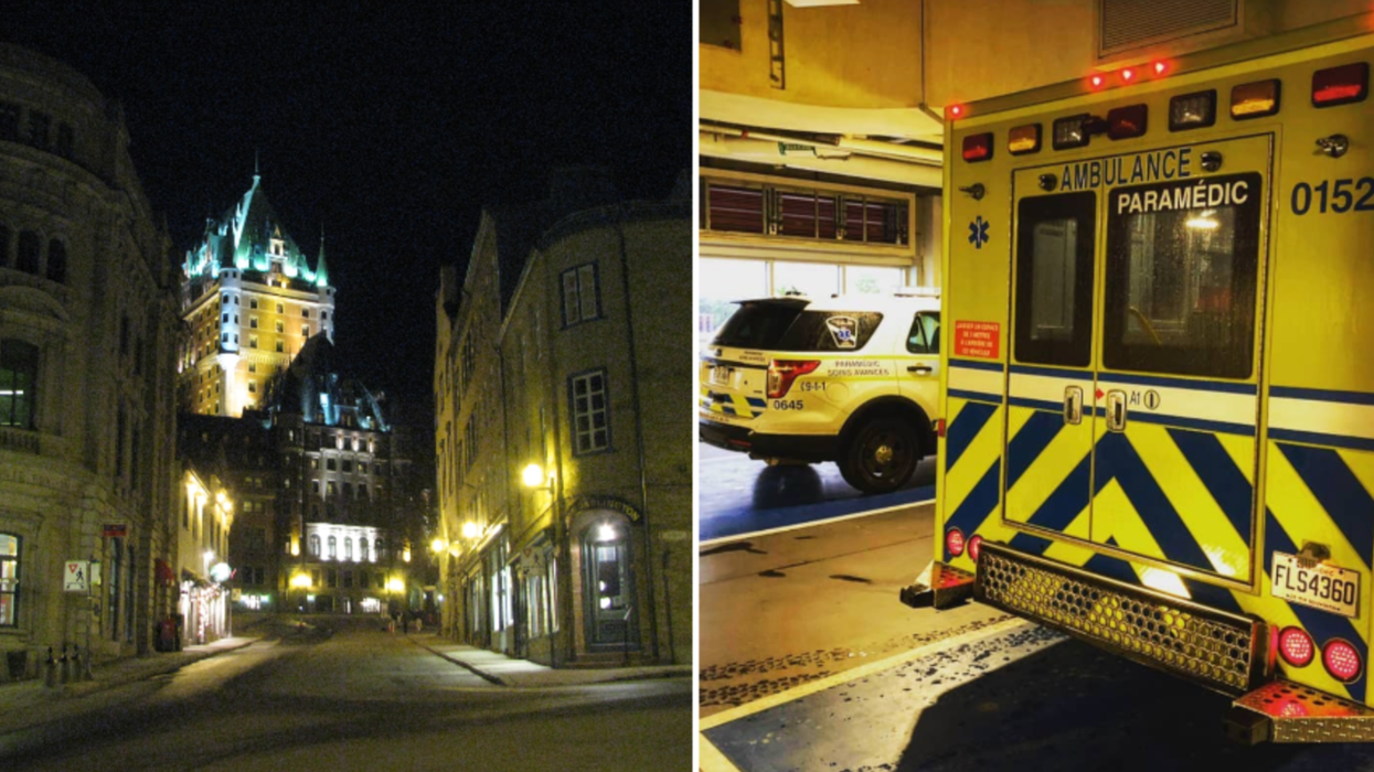 L'identité des victimes du drame de Québec révélée et voici les nouveaux développements