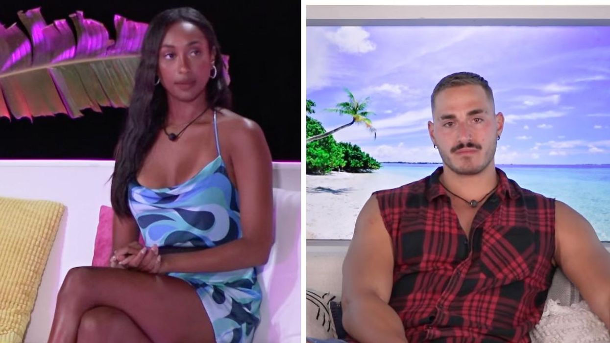 L'île de l'amour: L'élimination d'Anna-Maëlle et la réaction de Tommy-Lee fâchent les fans