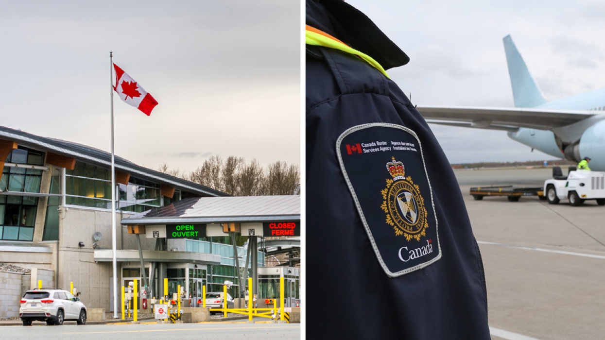 L'obligation de présenter un test PCR à la frontière du Canada est «activement examinée»