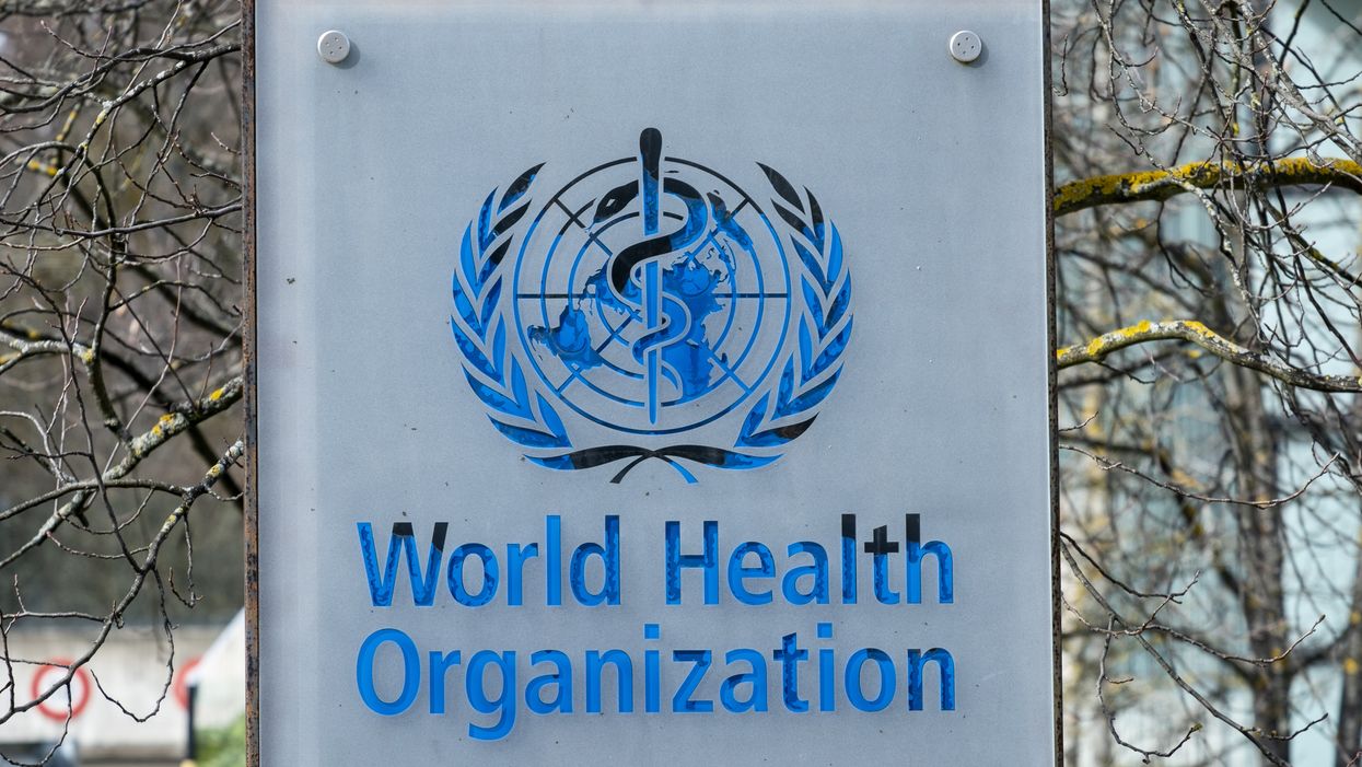 l'OMS enquête sur la COVID-19