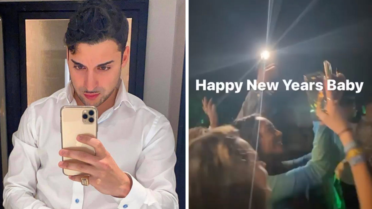 L'organisateur du voyage à Tulum revient ENCORE sur le sujet et ça fait réagir