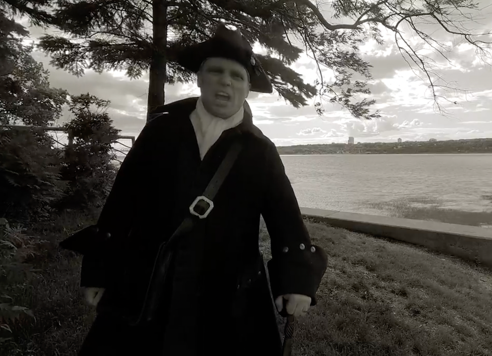 L\u00e9vi\u2019Sites Hant\u00e9s.