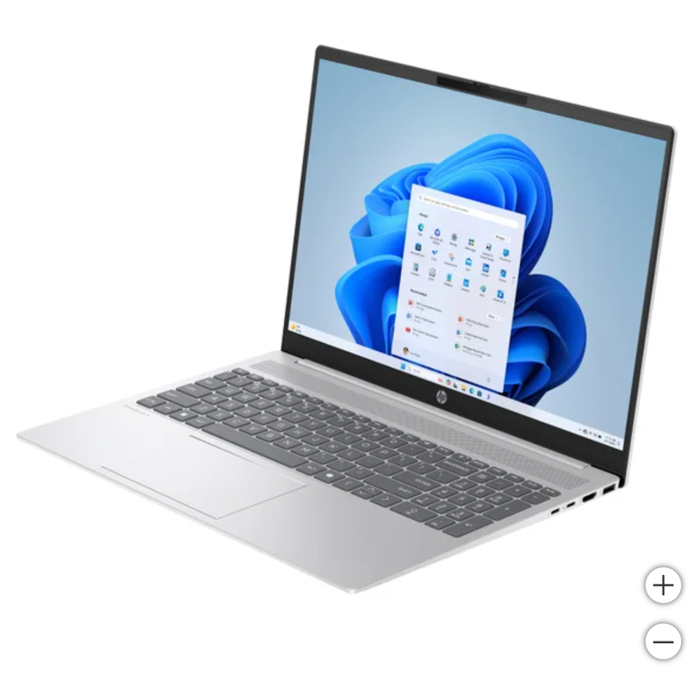 L\u2019ordinateur portable HP OmniBook 5 de 16 po en rabais pour le Boxing Day sur le site de Costco.