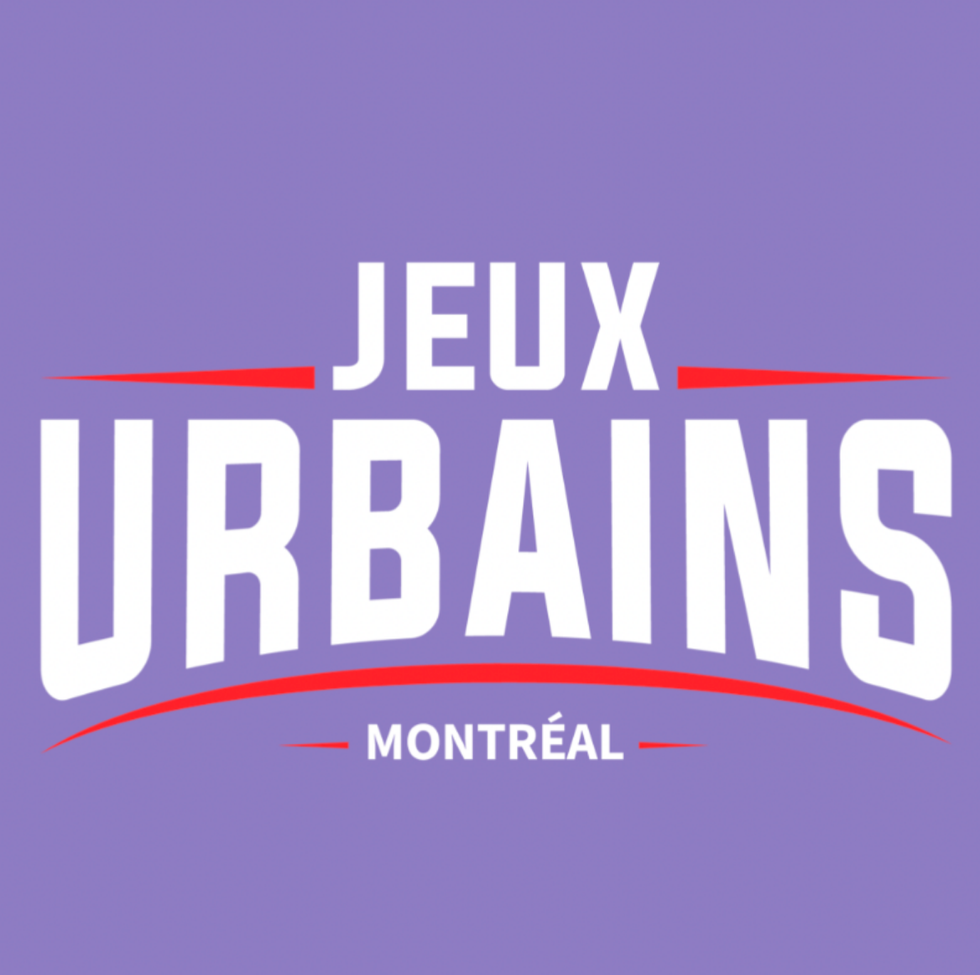 La 2e \u00e9dition des Jeux Urbains.