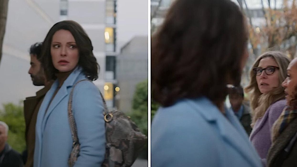 La bande-annonce de « Firefly Lane » saison 2 sur Netflix.