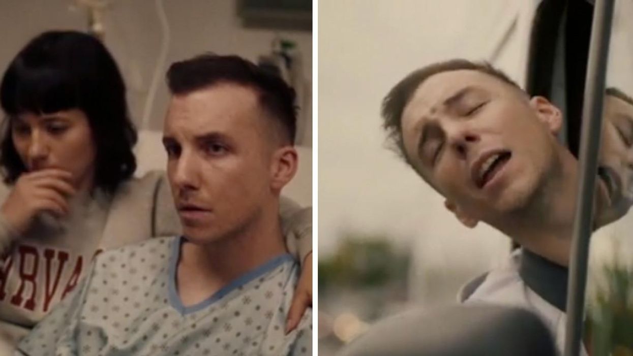 La bande-annonce de «Pour toujours, plus un jour» saison 2 est dévoilée et on braille déjà