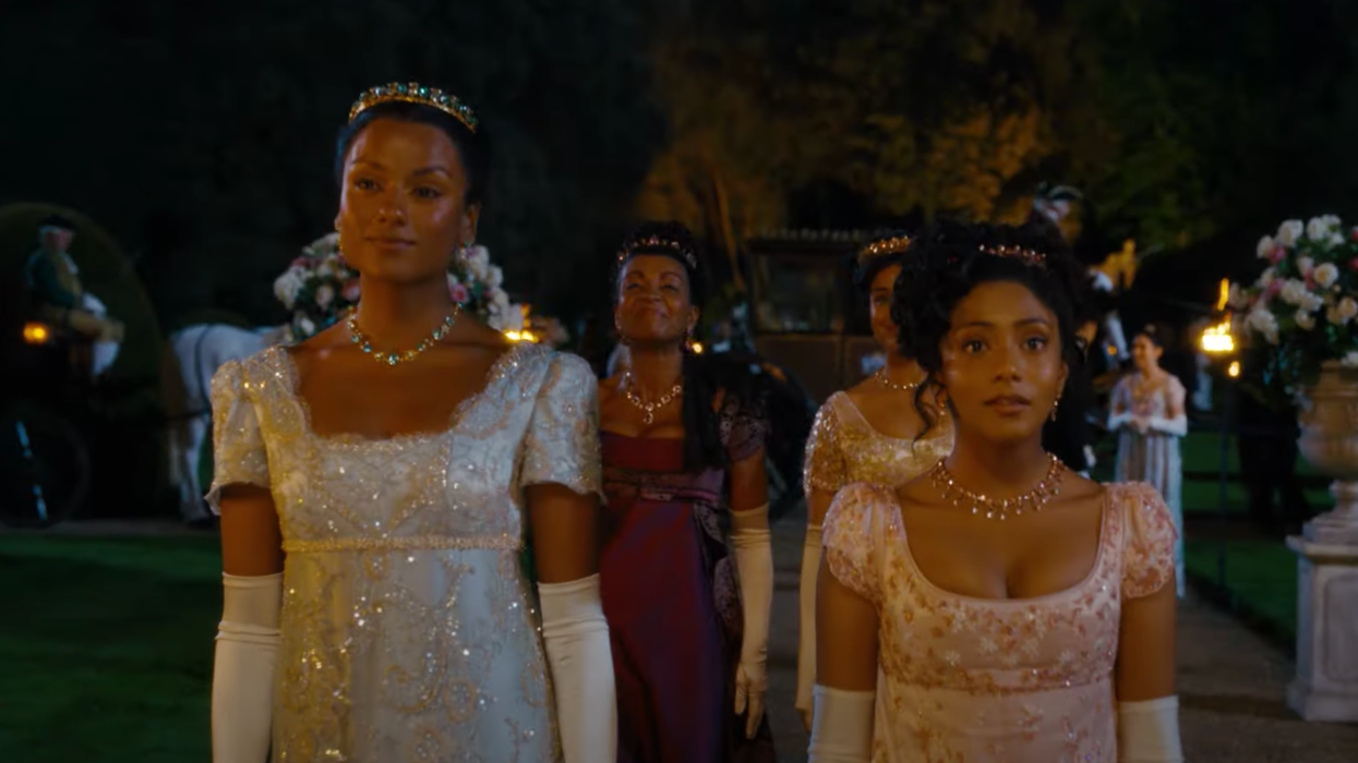 La bande-annonce officielle de Bridgerton 2 est dévoilée par Netflix et on a déjà chaud