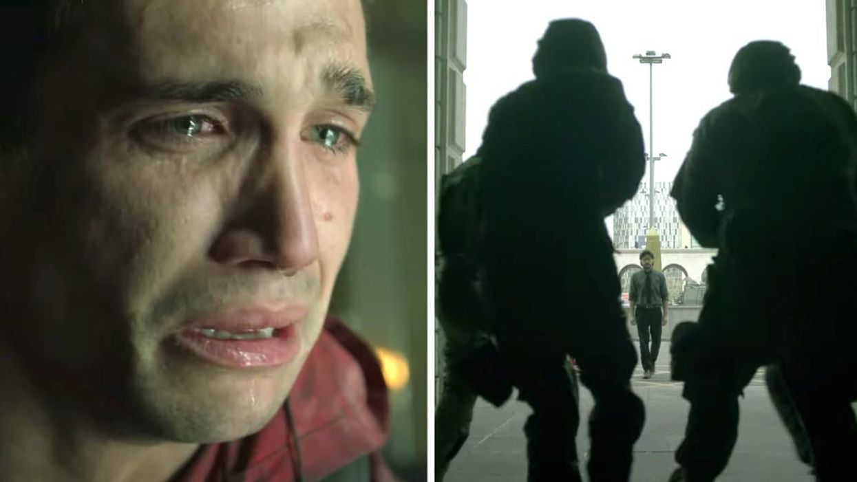 La bande-annonce officielle de la finale de La Casa de Papel est sortie et ça sent la fin