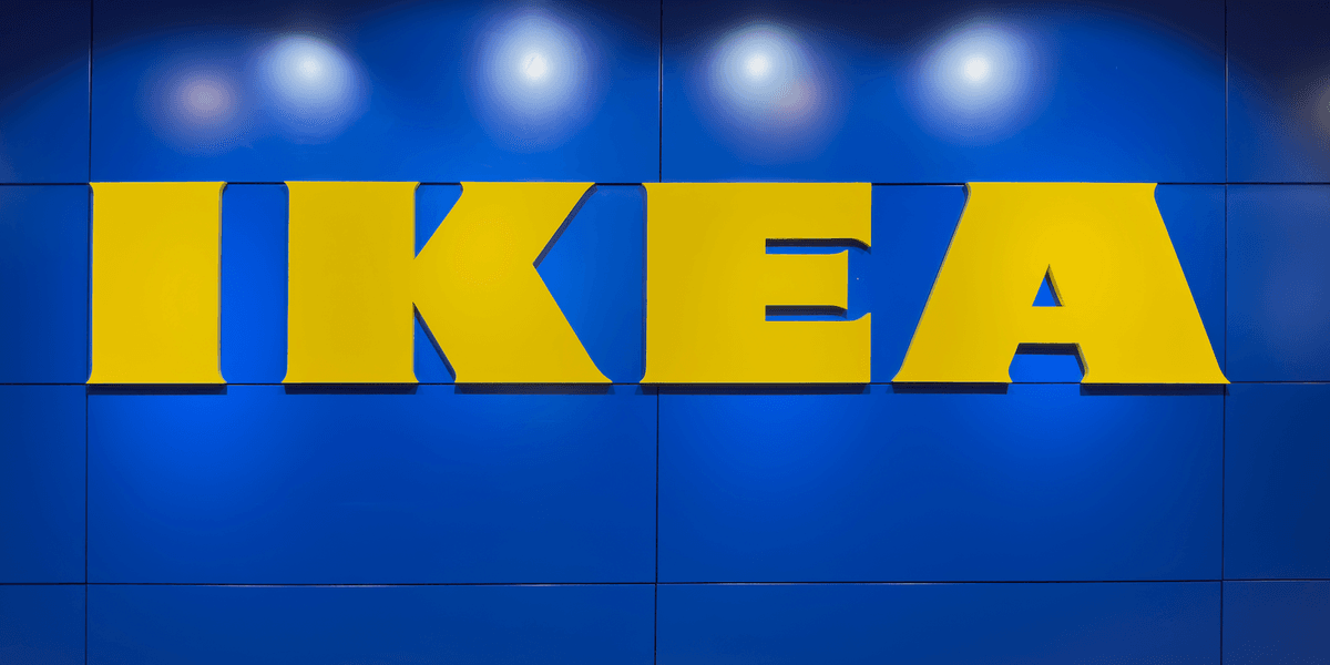Cette trouvaille IKEA est en rabais à 39 $ et c'est un «must» pour ton ...