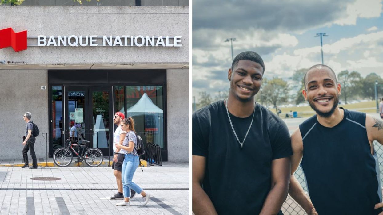 La Banque Nationale recrute pour des « jobs » à partir de 52 K $ et offre la formation