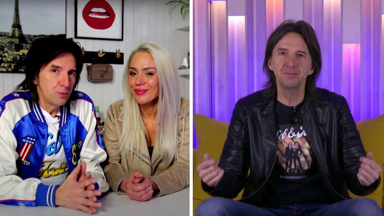 La blonde de Seb Plante à Big Brother répond aux commentaires qui circulent sur elle