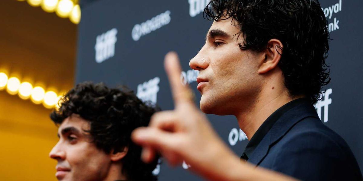 ‘La Bola Negra’ wins People’s Choice Award at Toronto International Film Festival, Life in canada ‘La Bola Negra’ wins People’s Choice Award at Toronto International Film Festival, Life in canada