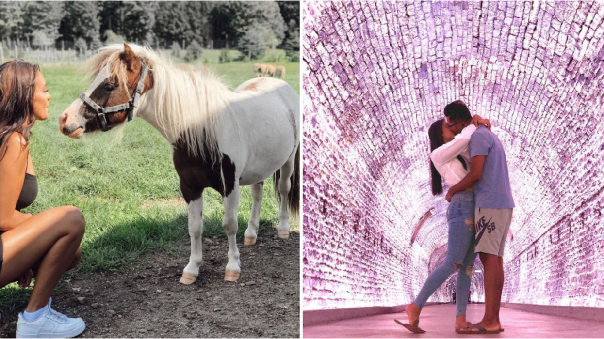 La « bucket list » ultime de choses à faire cet automne à moins de 2 h 30 de Laval