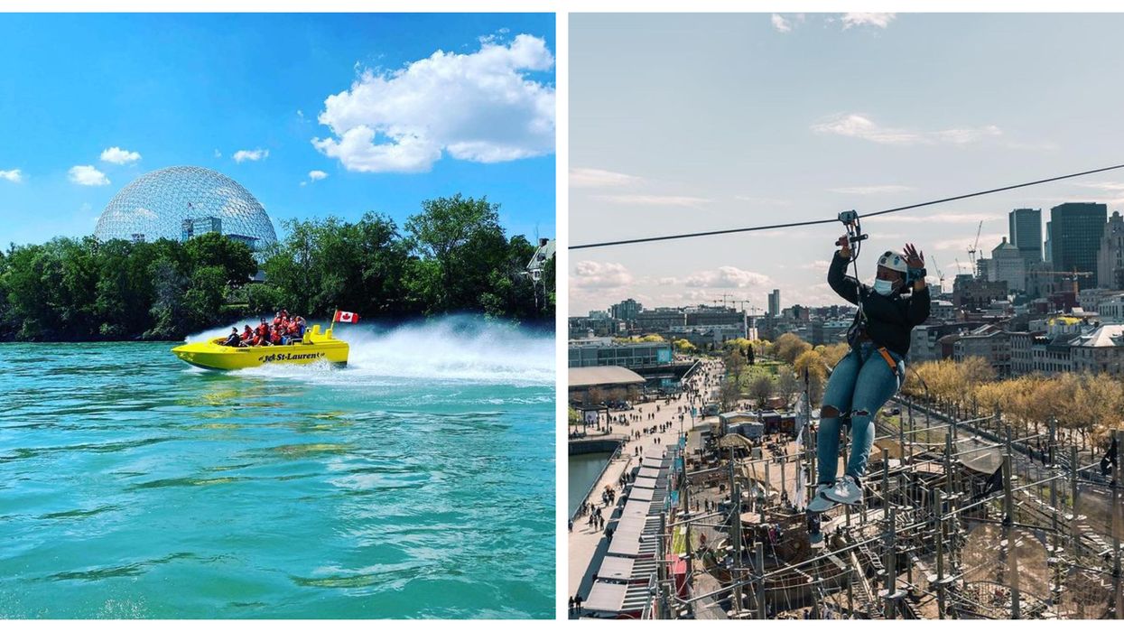 La carte OPUS offre des rabais à Montréal et en voici 9