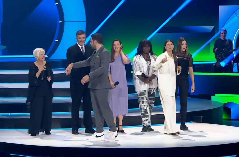 La cat\u00e9gorie \u00ab D\u00e9couverte de l'ann\u00e9e \u00bb.