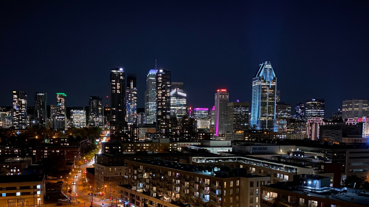 La circulation sera difficile cette nuit dans le Grand Montréal et voici quoi savoir