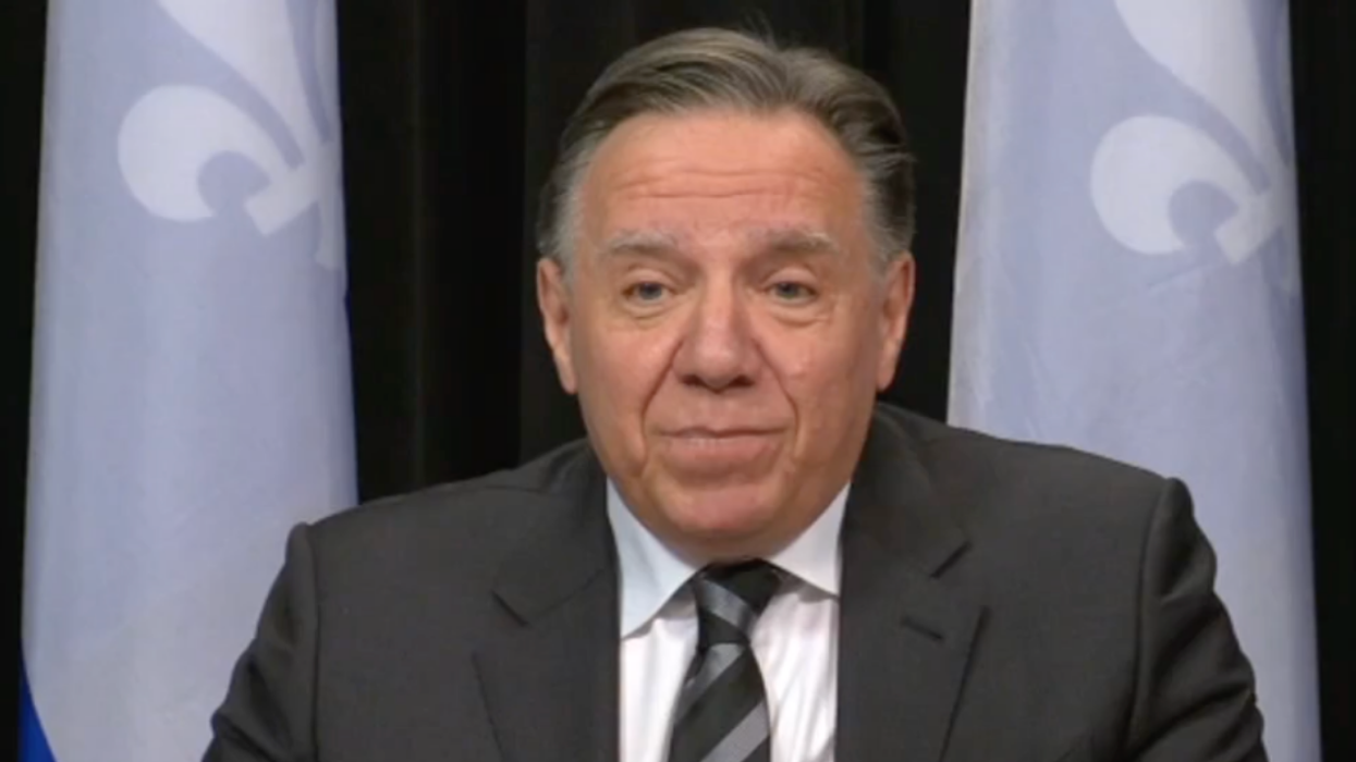 La contribution santé pour les non-vaccinés est officiellement annulée au Québec