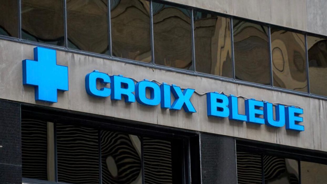 La Croix Bleue du Québec engage avec un salaire de 20,88 de l'heure