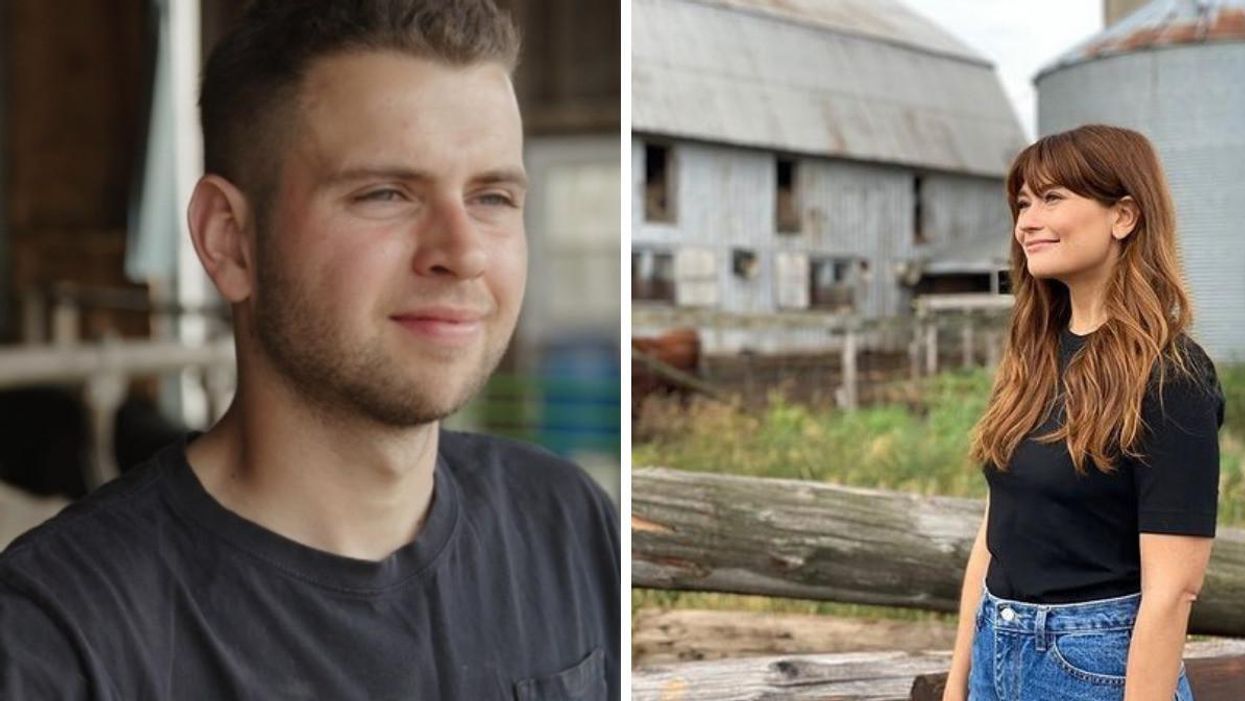 La date de retour de « L'amour est dans le pré » est dévoilée et voici tout ce qu'on sait