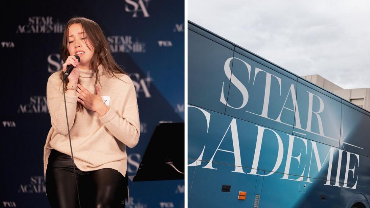 La date de retour de Star Académie est dévoilée et voici ce qu'il faut savoir