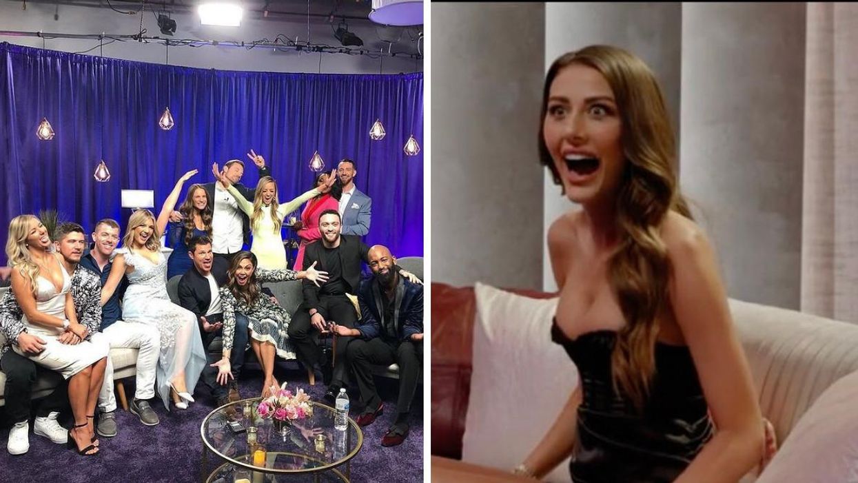 La date de sortie de « Love is Blind » saison 2 est enfin dévoilée par Netflix