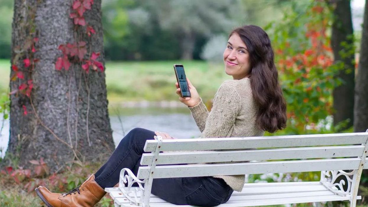 La défunte nutritionniste Cynthia Marcotte.