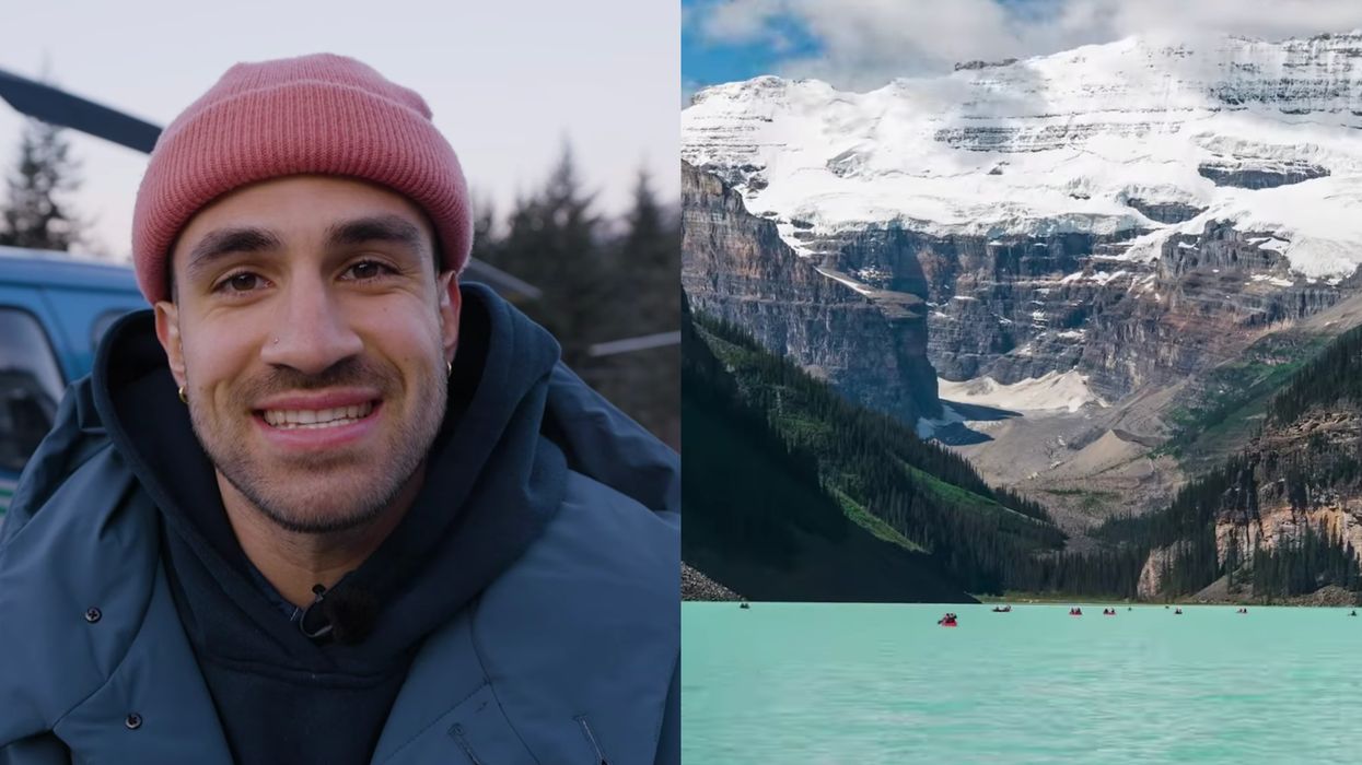La destination d'Occupation Double 2021 fait réagir