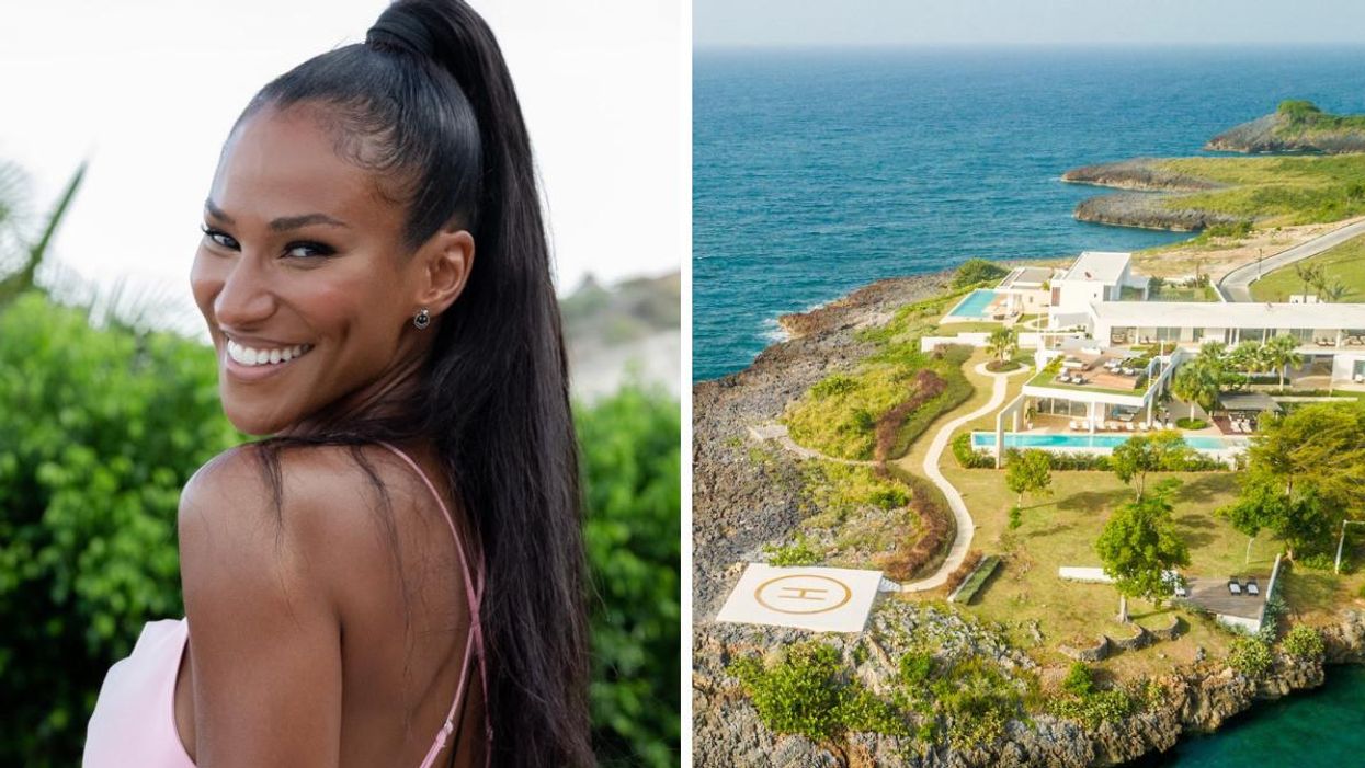 La destination officielle de L'île de l'amour 2 est révélée et tu peux encore t'inscrire