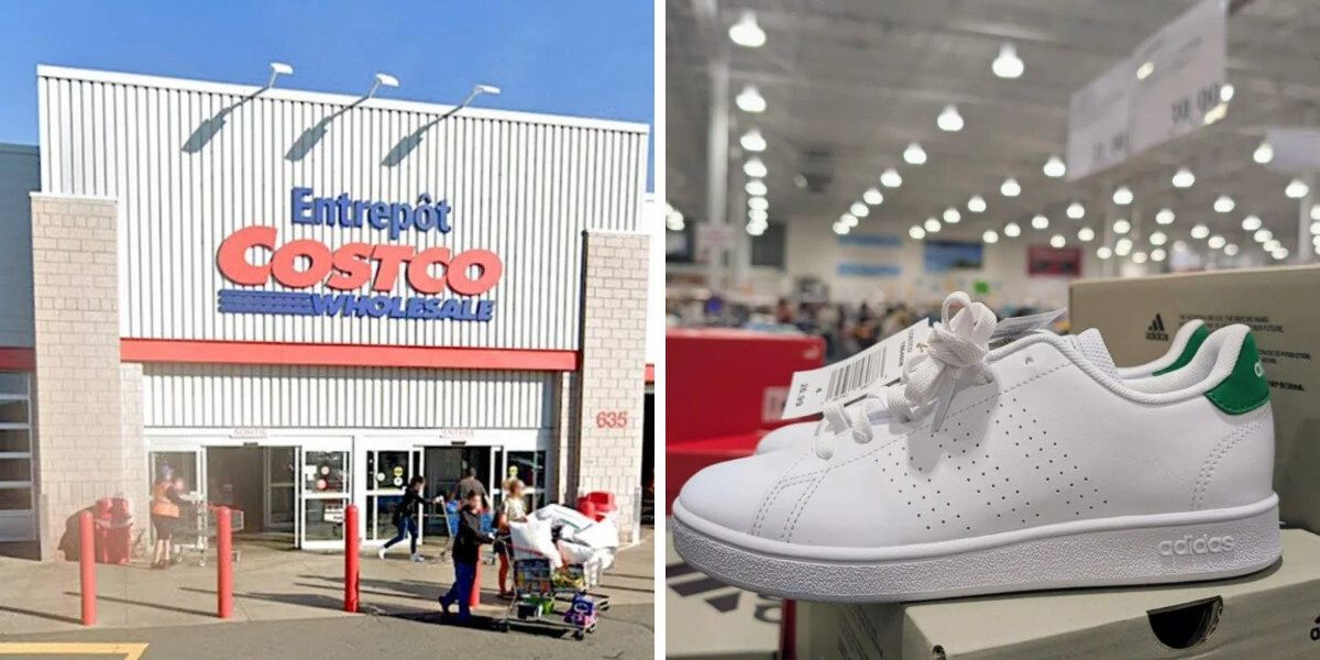 Costo Che 23 belles trouvailles mode de marques connues chez Costco à prix mini ...
