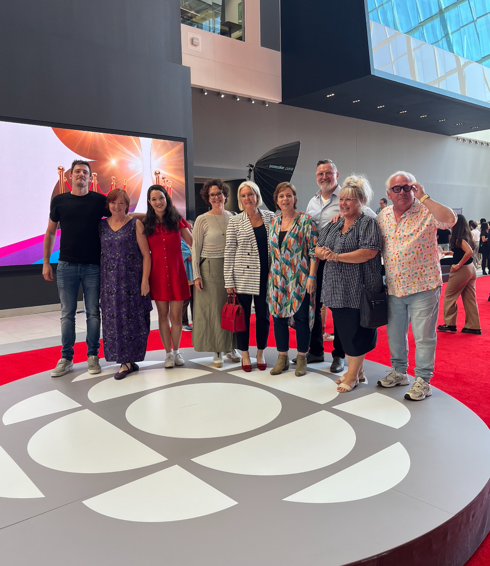 La distribution de 5e rang.