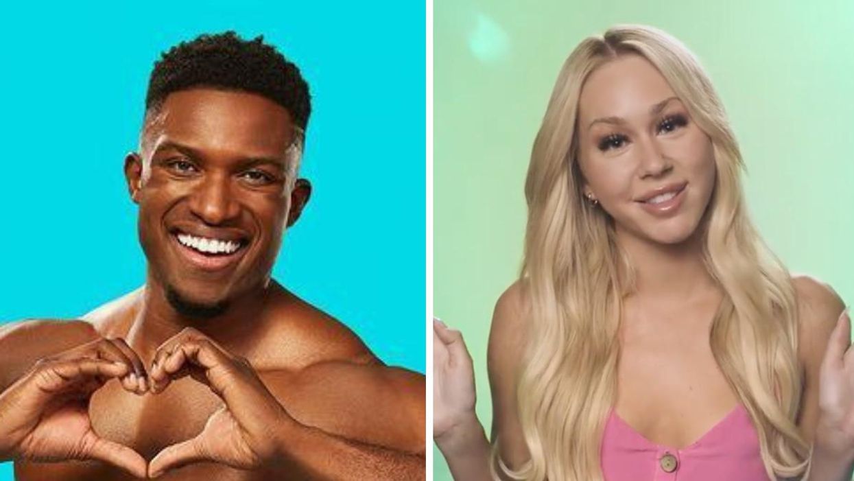 La diversité corporelle à L'île de l'amour fait réagir les Québécois