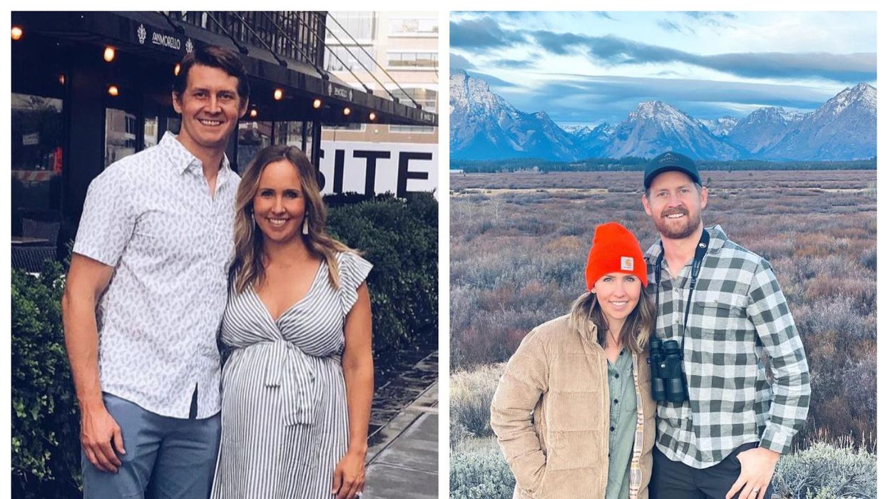 La femme de Jeff Petry souligne leur 9 ans d'amour