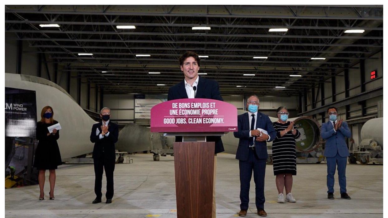 La frontière Canada-États-Unis rouverte aux Américains en août