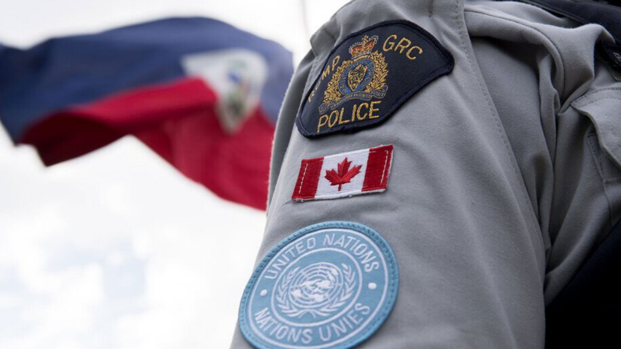 La GRC engage des analystes partout au Canada