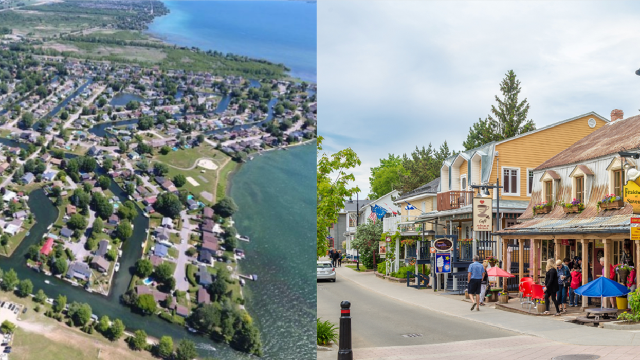 La liste des « meilleures villes pour le télétravail » inclut 2 villes québécoises