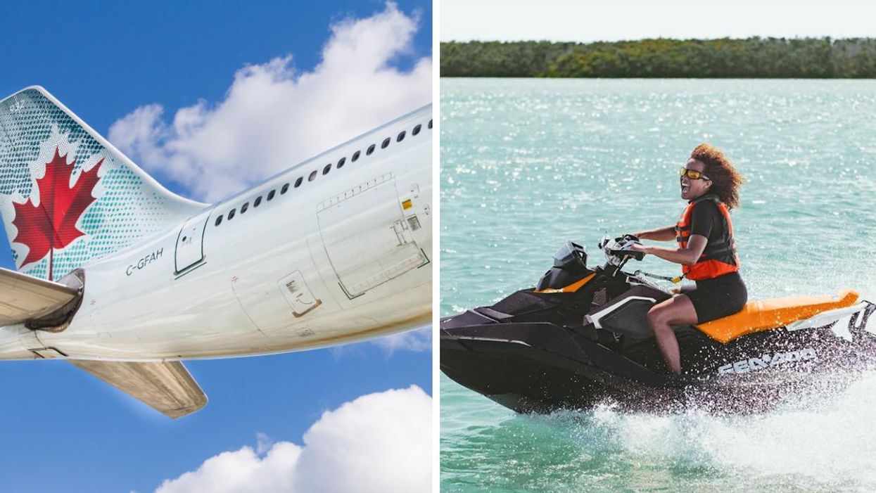 La liste des prix pour la loto-vaccin du 3 septembre au Québec